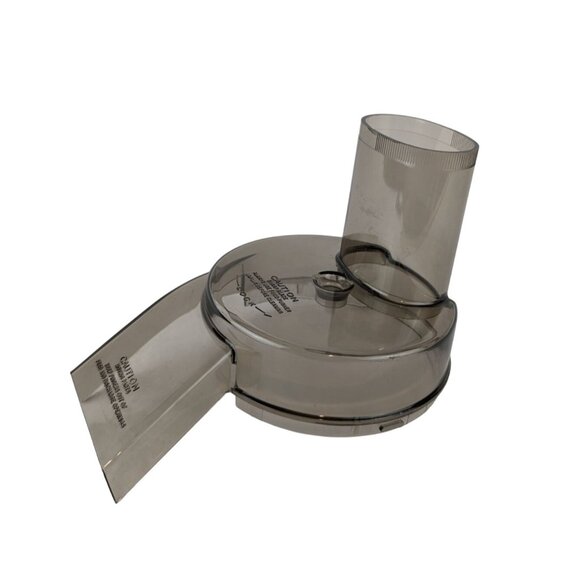 Oster Regency Kitchen Center Replacement Part Salad Maker Cover - Picture 2 of 6